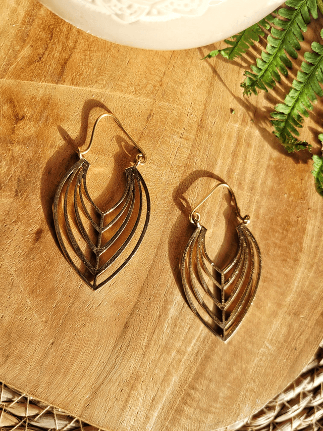 Boucles Tina