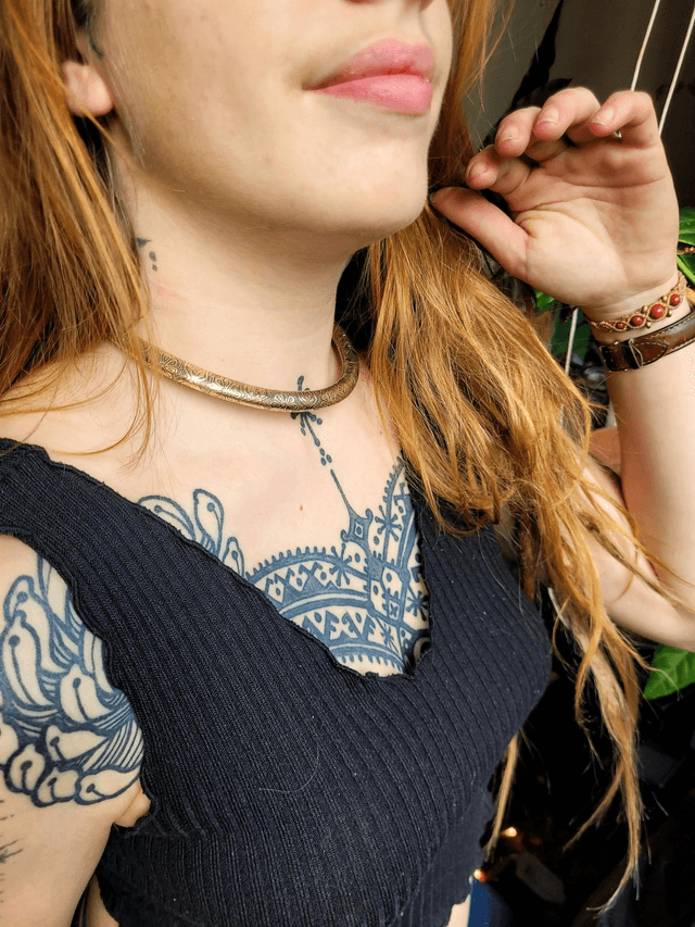 Collier Ambara