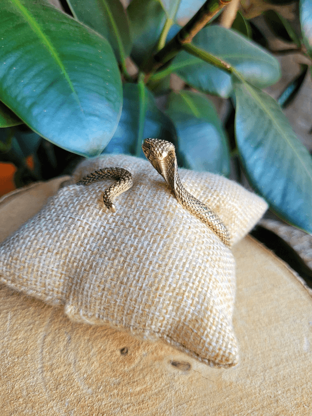 Bracelet Naga