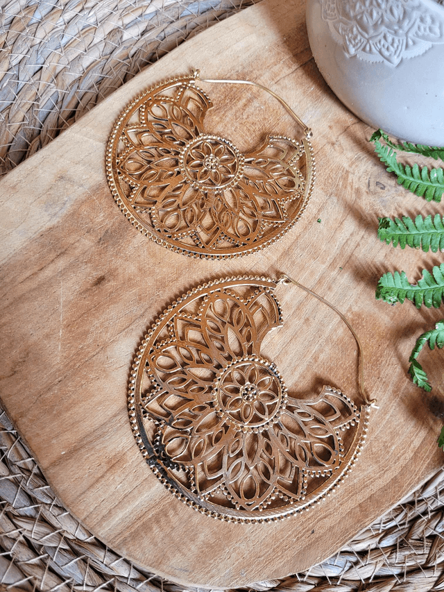 Boucles Nava
