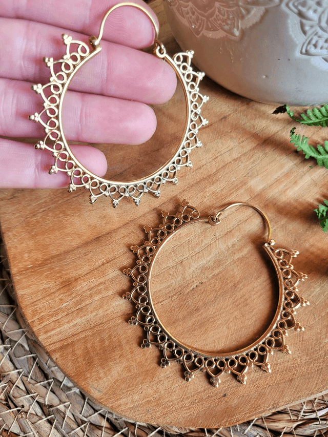 Boucles Tsy