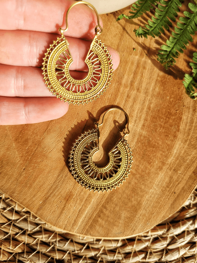 Boucles Joya