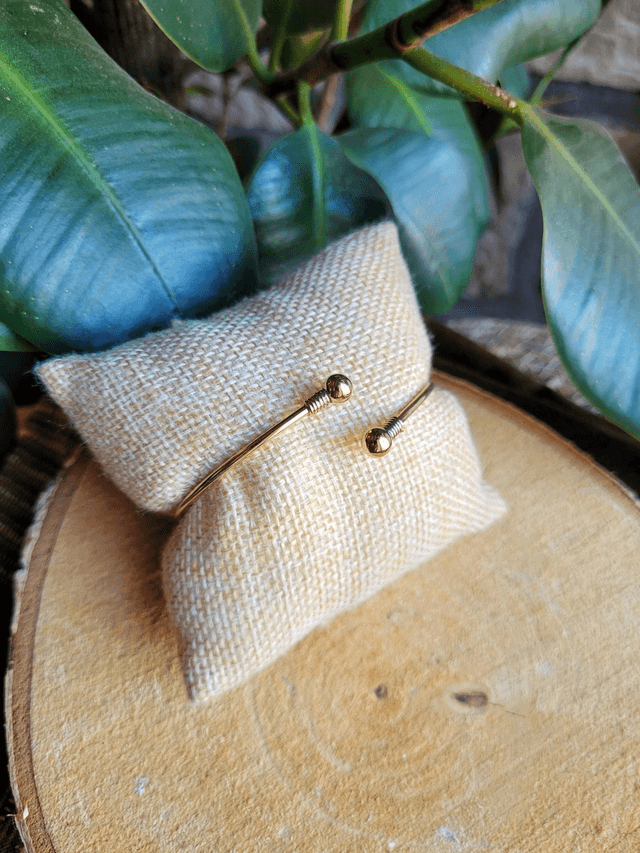 Bracelet jonc