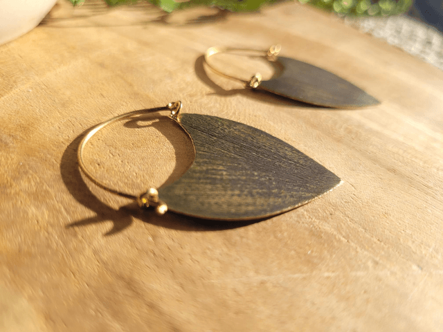 Boucles Kalo