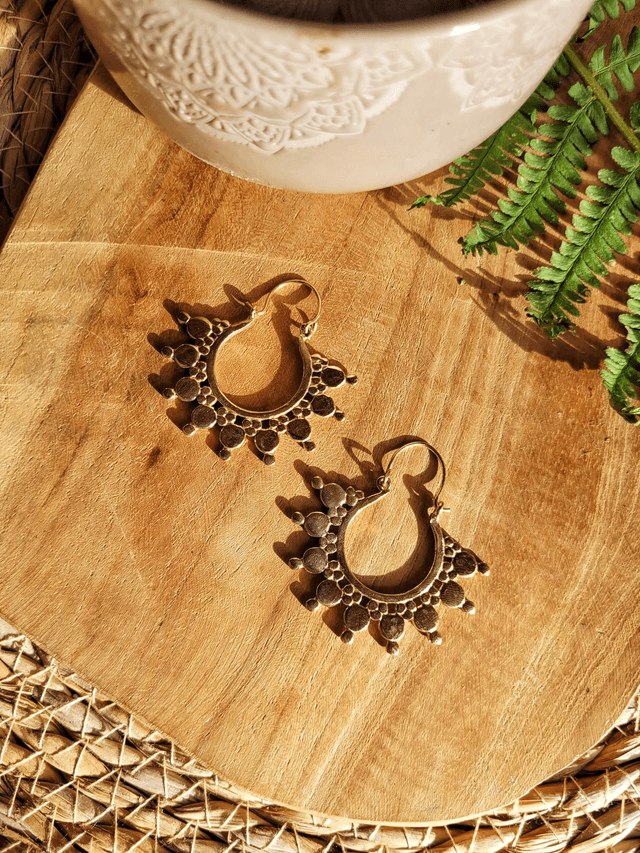 Boucles Riva