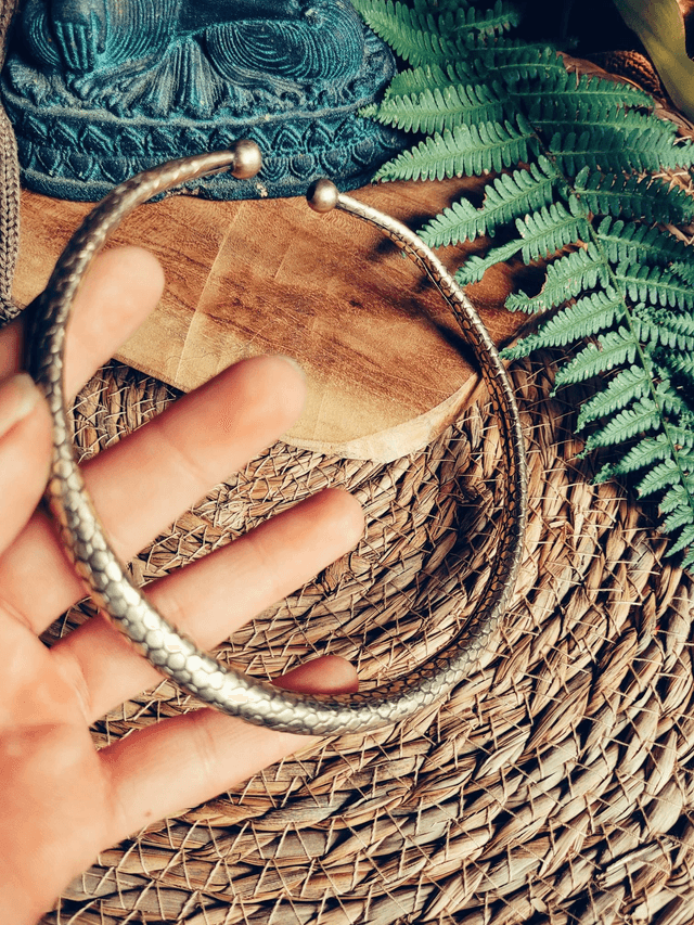Collier Anila
