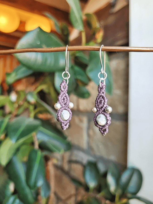 Boucles jaspe picasso