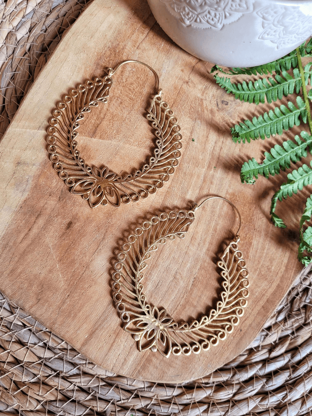 Boucles Vony