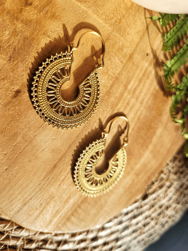 Boucles Joya