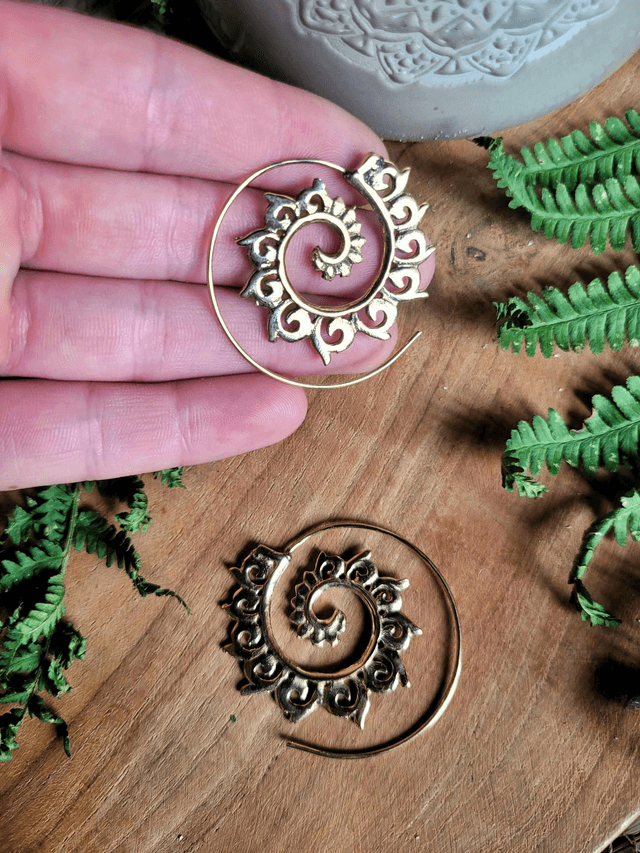 Spirale Naya