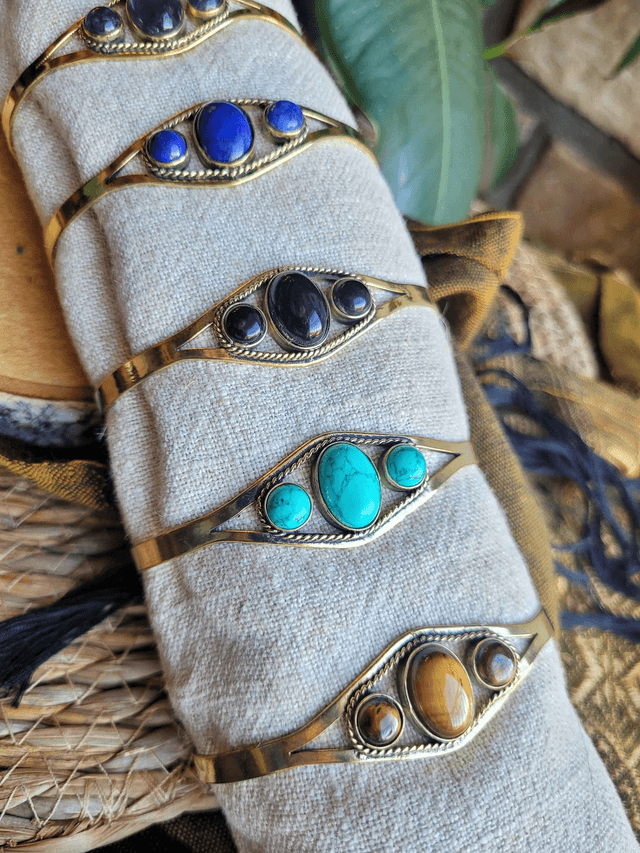 Bracelet Kamala