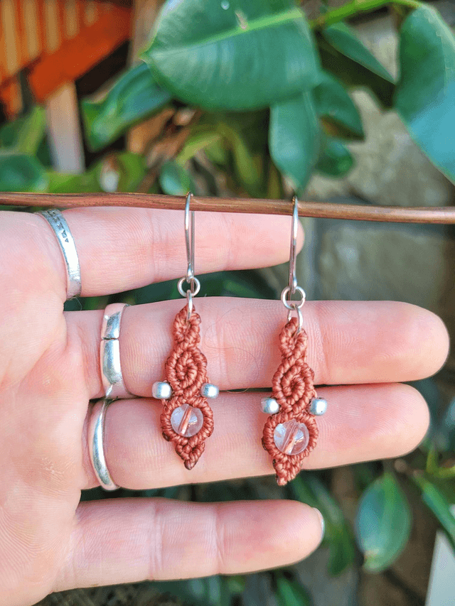 Boucles quartz