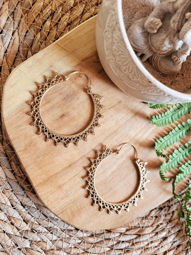 Boucles Tsy