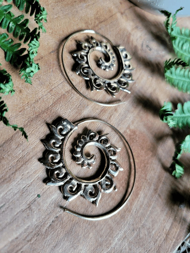 Spirale Naya
