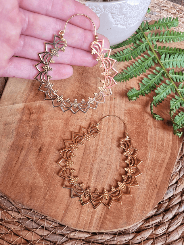 Boucles Ira