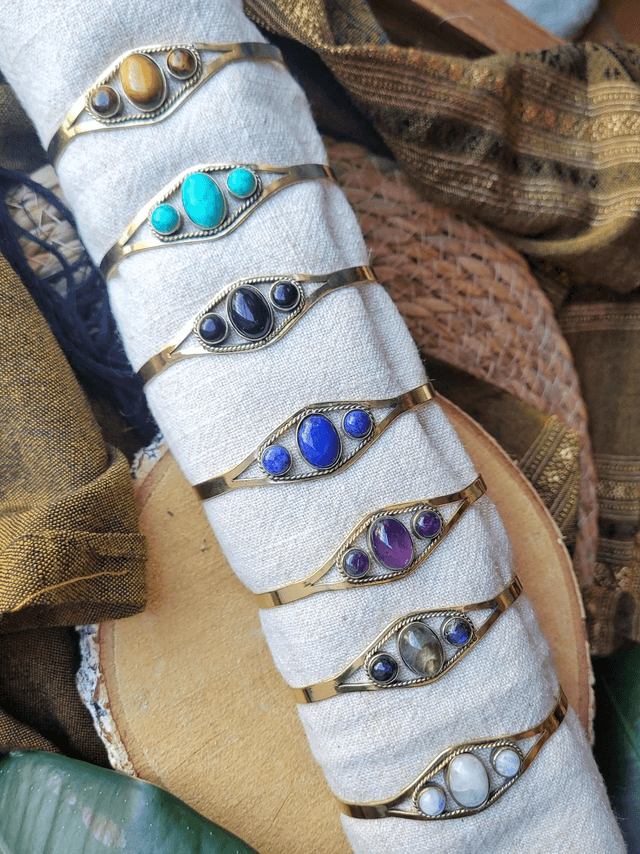 Bracelet Kamala
