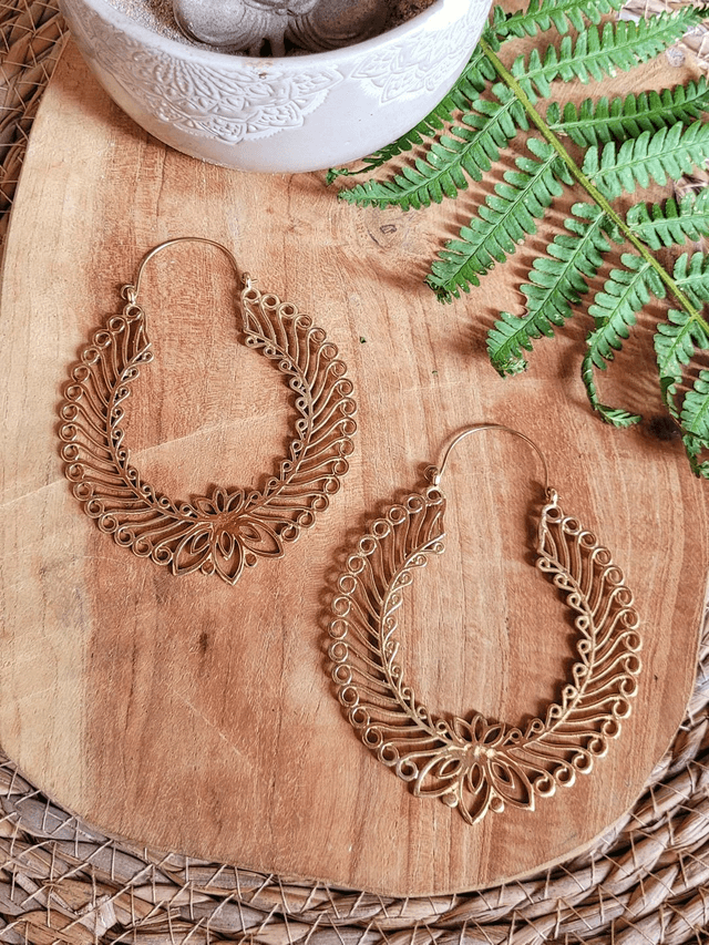 Boucles Vony