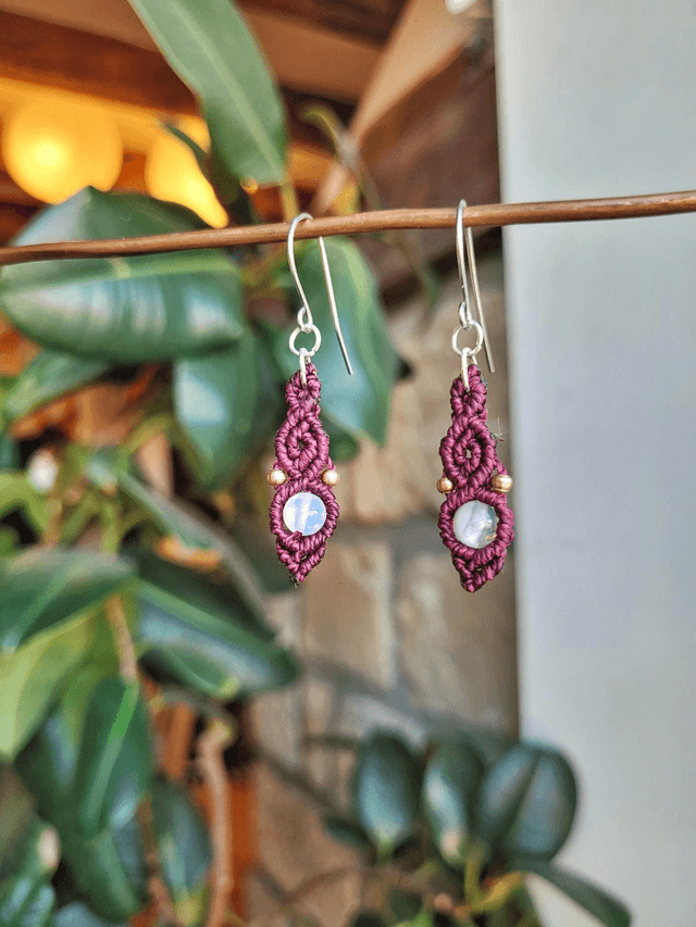 Boucles opalite
