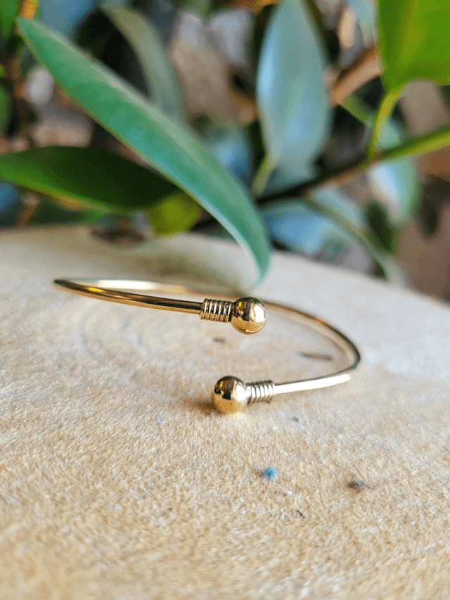 Bracelet jonc