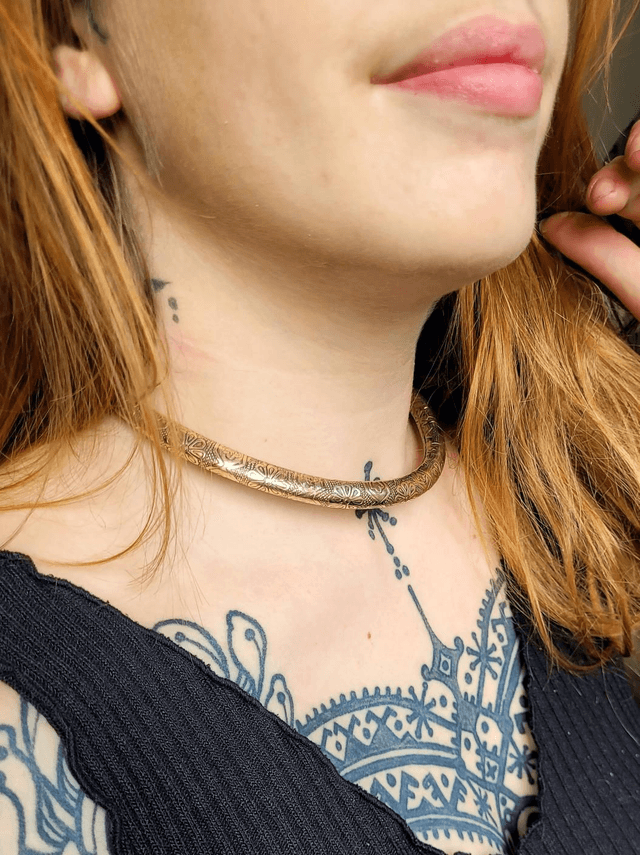 Collier Ambara