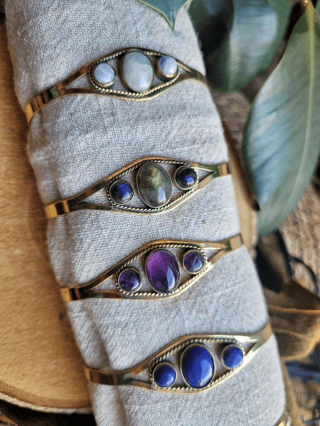 Bracelet Kamala