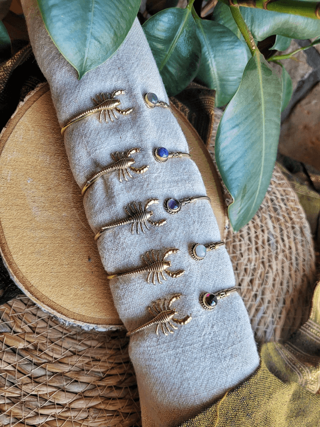 Bracelet Vrisha