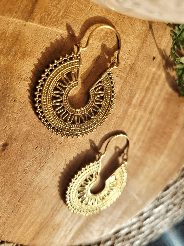 Boucles Joya