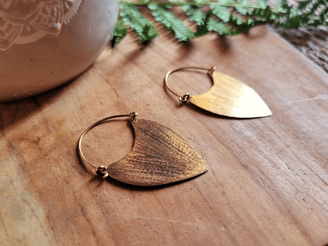 Boucles Kalo