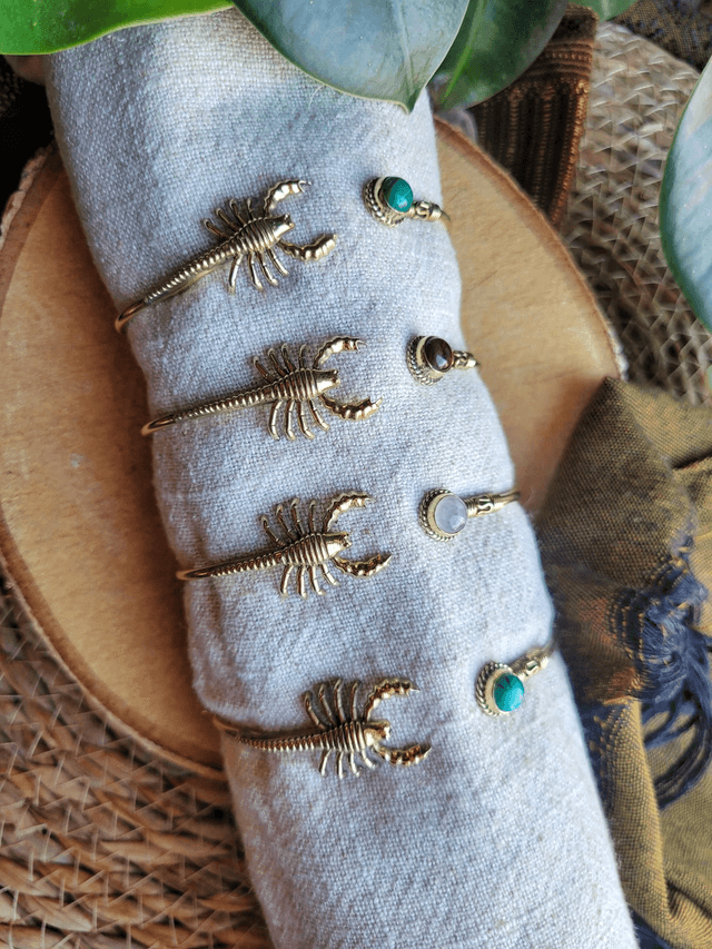 Bracelet Vrisha