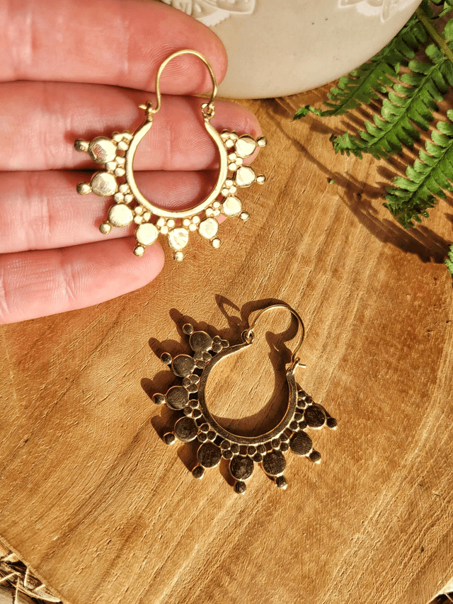 Boucles Riva