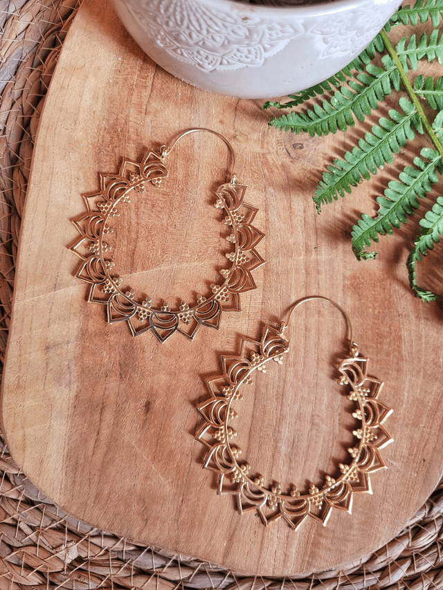 Boucles Ira