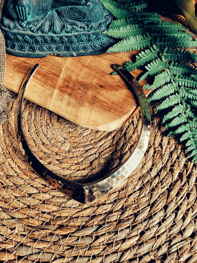 Collier Kala