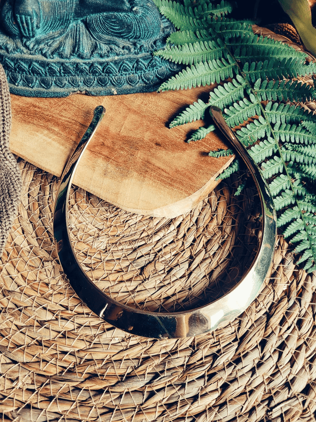 Collier Ravina