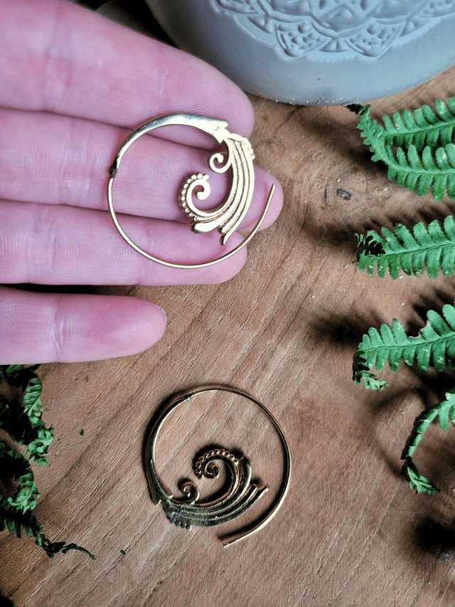 Spirale Fino