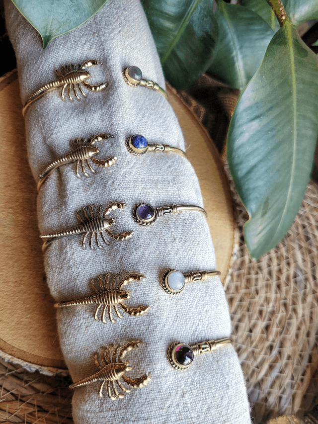 Bracelet Vrisha