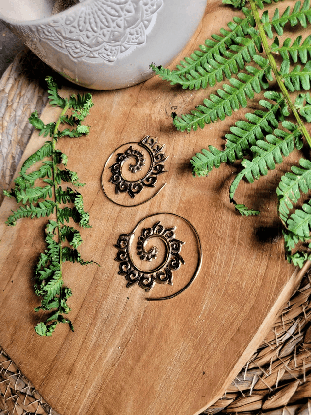 Spirale Naya