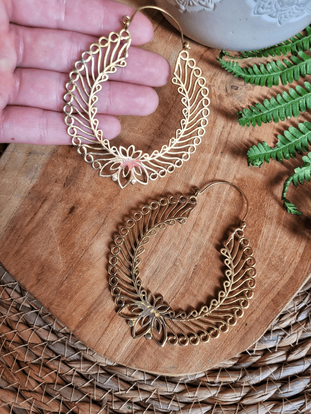 Boucles Vony