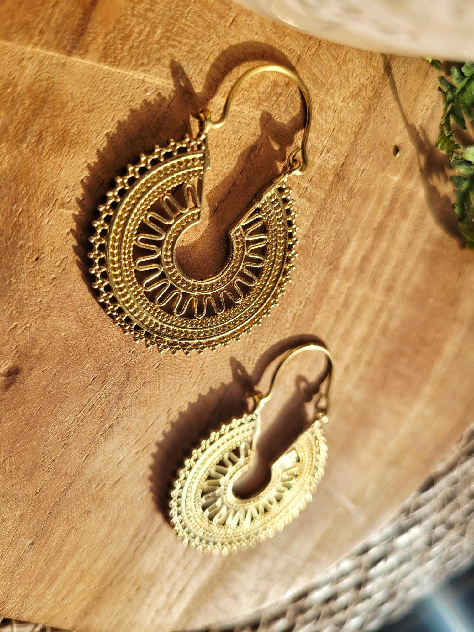 Boucles Aya